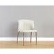 Zayden Belfast Oatmeal Dining Chair